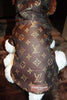 Louis Vuitton  Hoodie for your dog